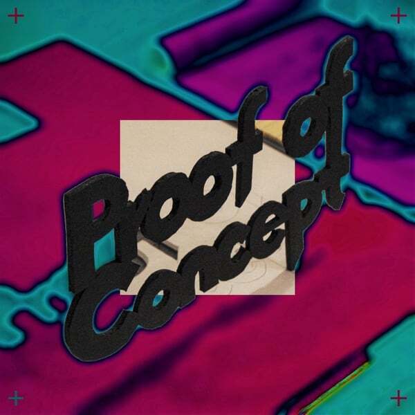 Cover art for Proof of Concept
